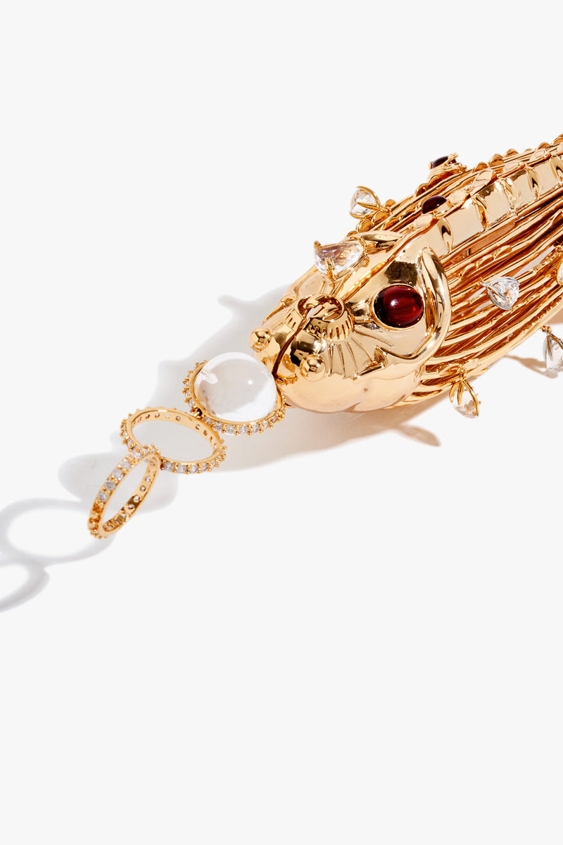 Koko Minaudiere Pochette