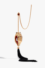 Relic Tassel Pochette