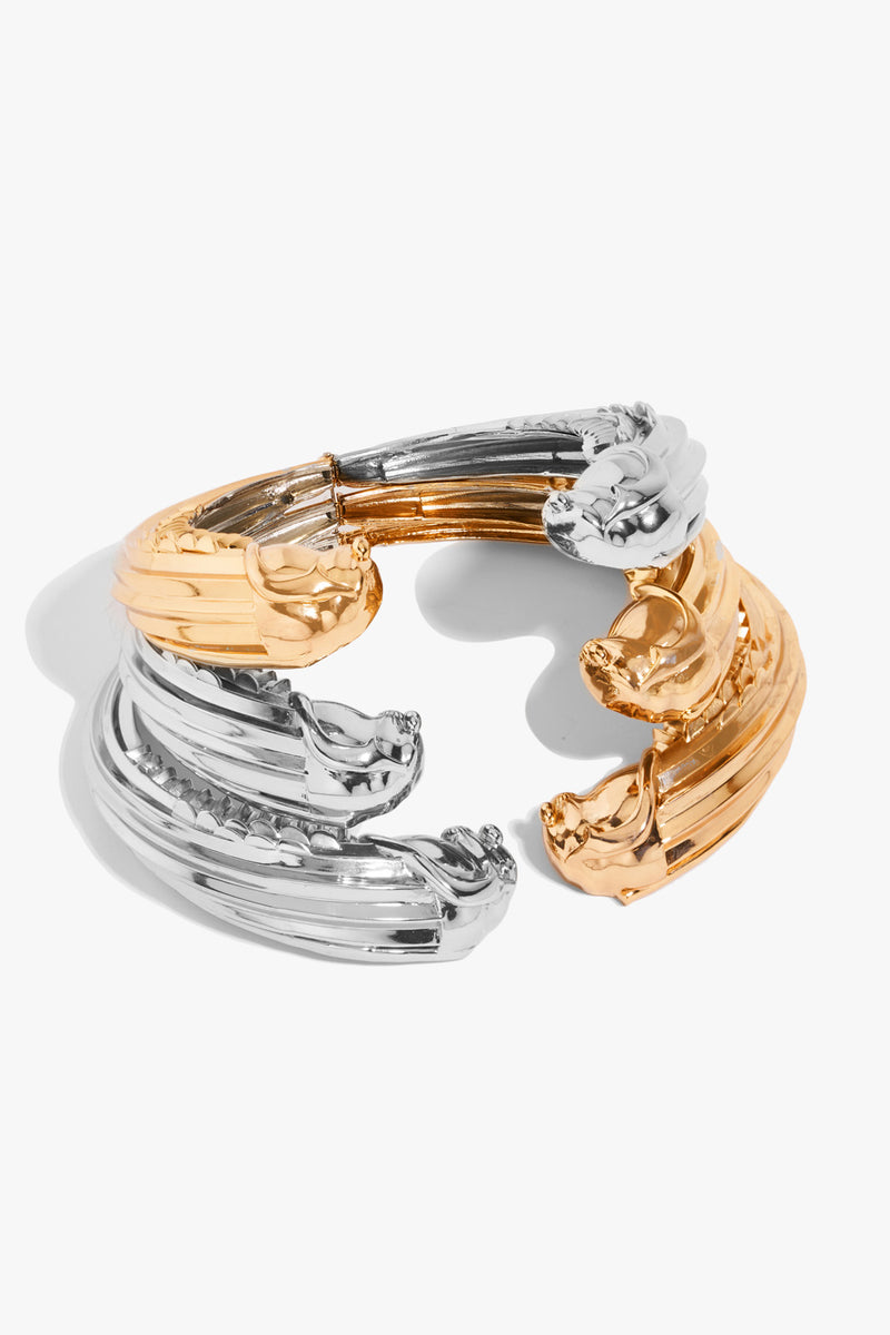 Koko Bughead Layered Torque