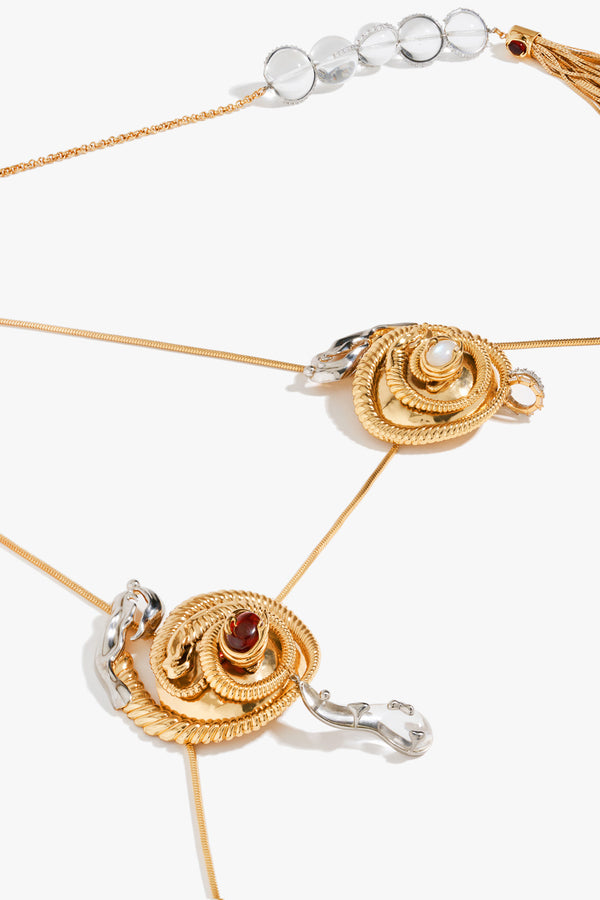 Seris Anatomy Bralette