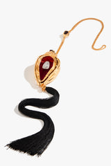 Relic Tassel Pochette