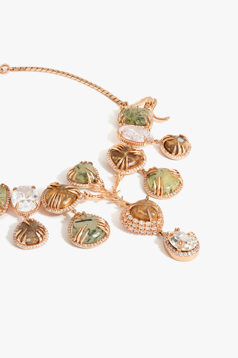 Relic of the Wild Necklace