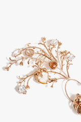 Relic of the Wild Couture Ear Cuff