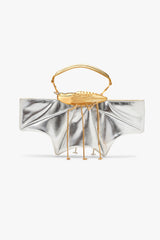 The Koko Runway Klutch in Champagne Dusk