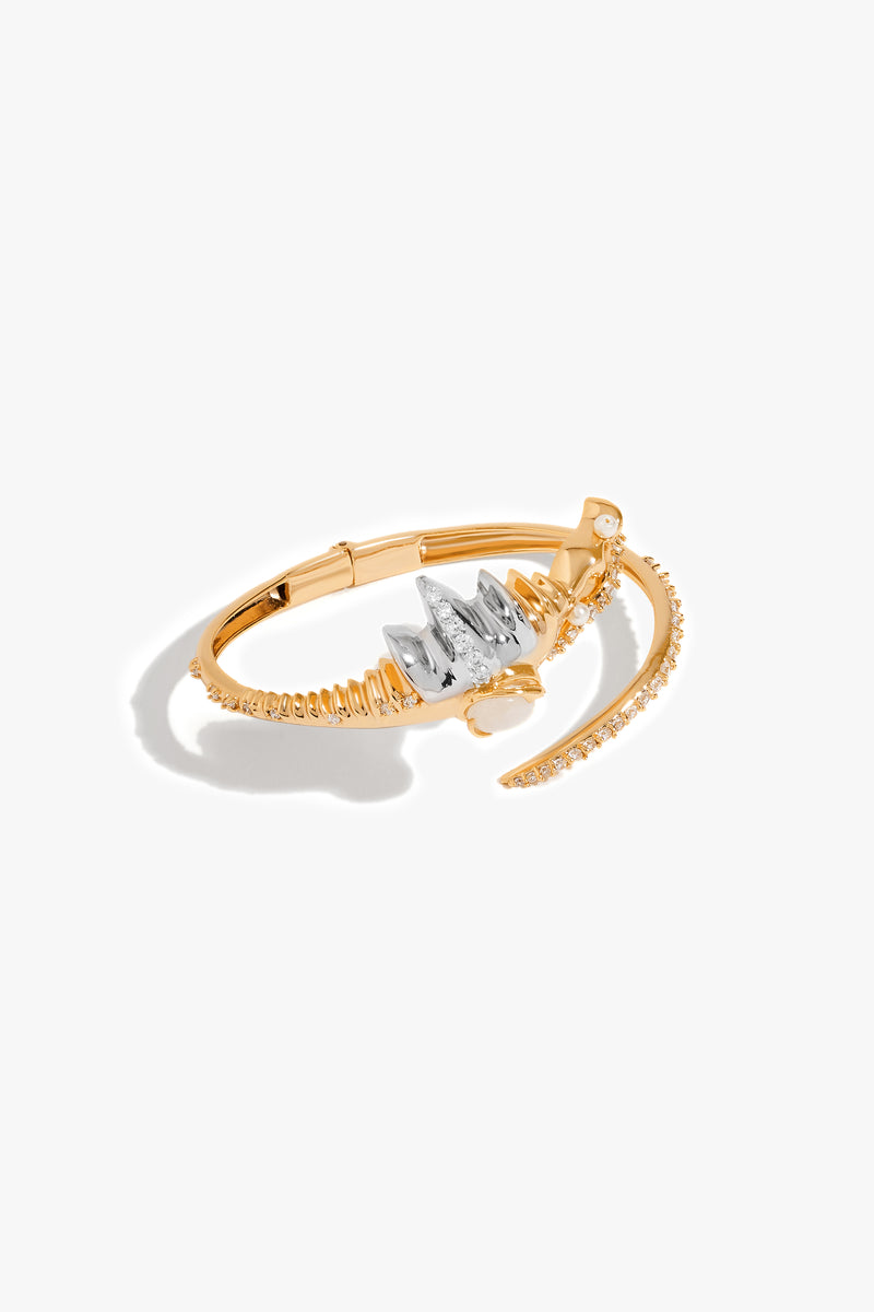 Seanymph Spiral Handcuff