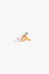 Seris Sphere Ring