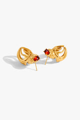 Koko Statement Ear Studs