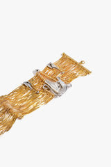 Koko Sigil Pin Bracelet