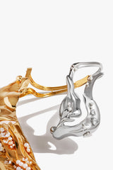 The Couture Koko Lapel Collar