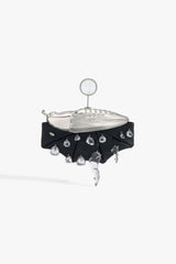 Koko Couture Bag in Cosmos Black