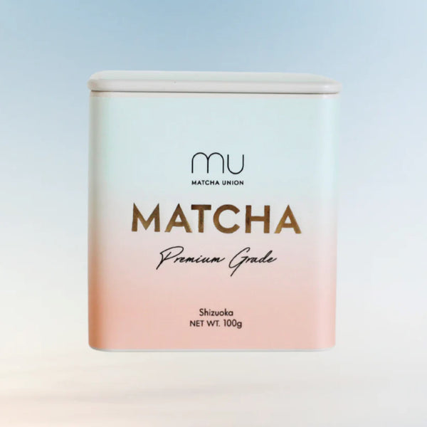 Premium Matcha 100g