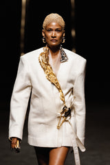 XL Koko Sigil Gardien Brooch