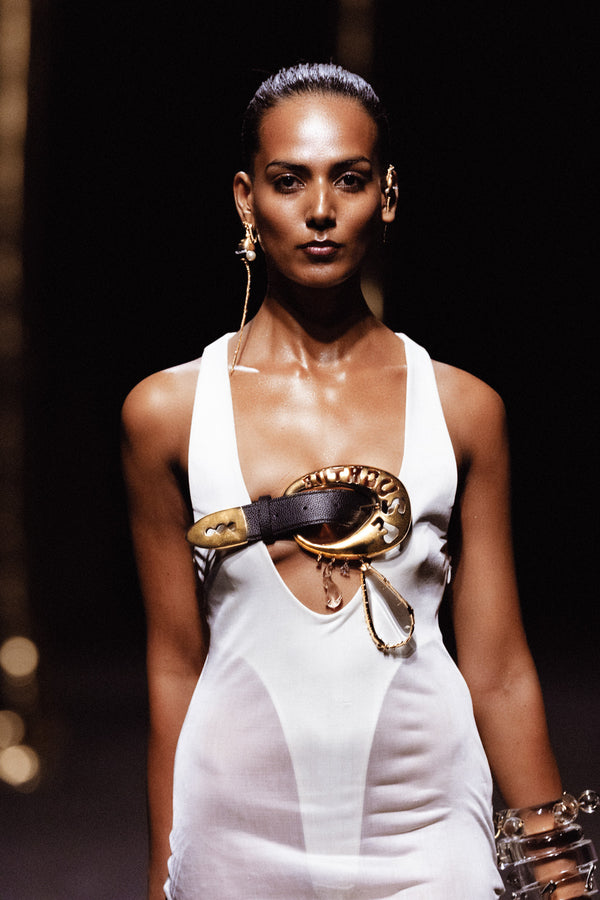 Seanymph Crestfall Earrings