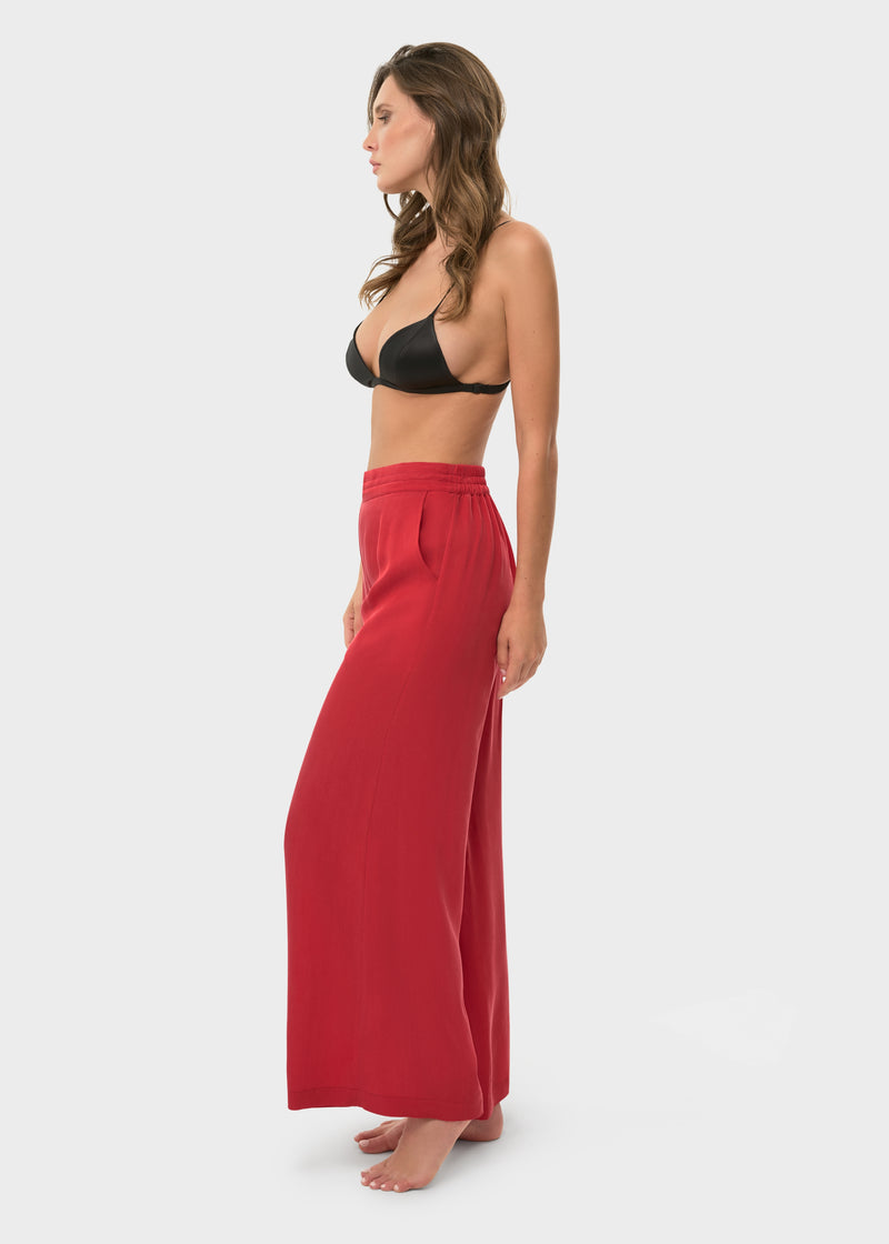 Rouge Mystique Lounge Pants