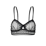 Sexy & Sustainable Le Resille Bra