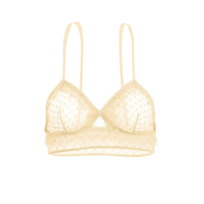 Sexy & Sustainable Le Resille Bra