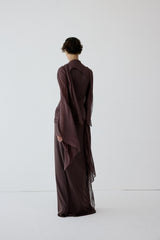 Sabela Maxi Dress