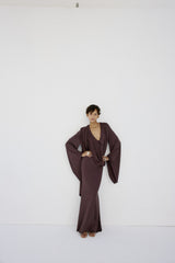 Selva Maxi Dress