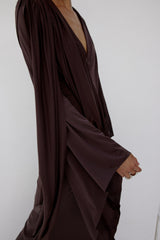 Selva Maxi Dress