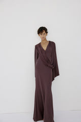 Selva Maxi Dress