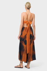 Loren Calypso Palazzo Pants