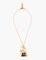 Scorpio Zodiac Pendant