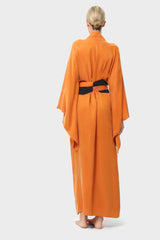 Sienna Calypso Anya Oriental Kimono Robe