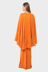 Sienna Calypso Artemis Cape