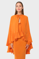Sienna Calypso Artemis Cape