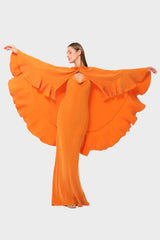 Sienna Calypso Artemis Cape