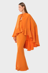 Sienna Calypso Artemis Cape