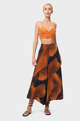 Loren Calypso Palazzo Pants