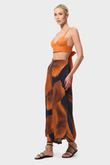 Loren Calypso Palazzo Pants