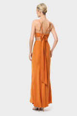 Sienna Calypso Lucy Slip Skirt