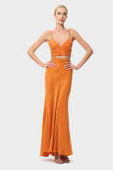 Sienna Calypso Lucy Slip Skirt