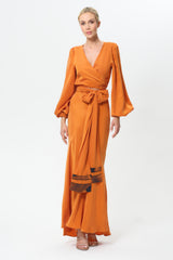 Sienna Calypso Lucy Slip Skirt