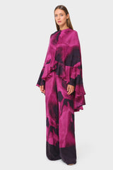 Sophia Calypso Artemis Cape