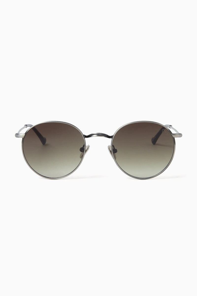 Spektre P2 Silver Ancient Sunglasses