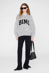 SYDNEY CREW SWEATER BING