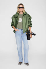 TRENTON SWEATSHIRT BING