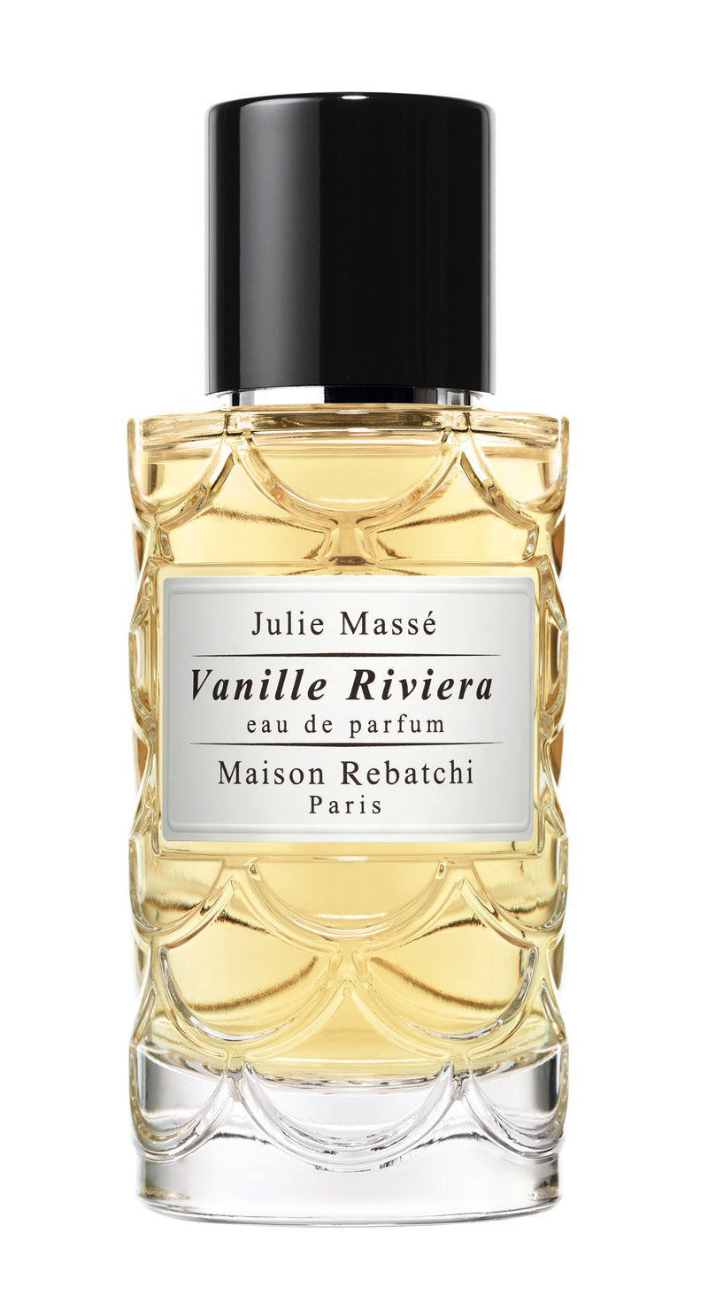 Vanille Riviera 100ml