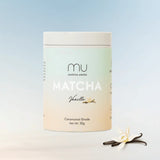 Vanilla Matcha 30g