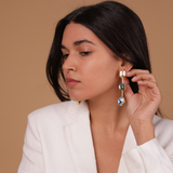 Zoé earrings