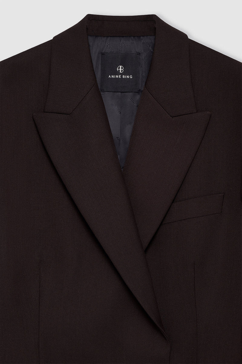 Arethra Blazer