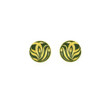 Valliyan Allure Round Stud
