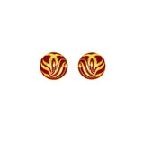 Valliyan Allure Round Stud
