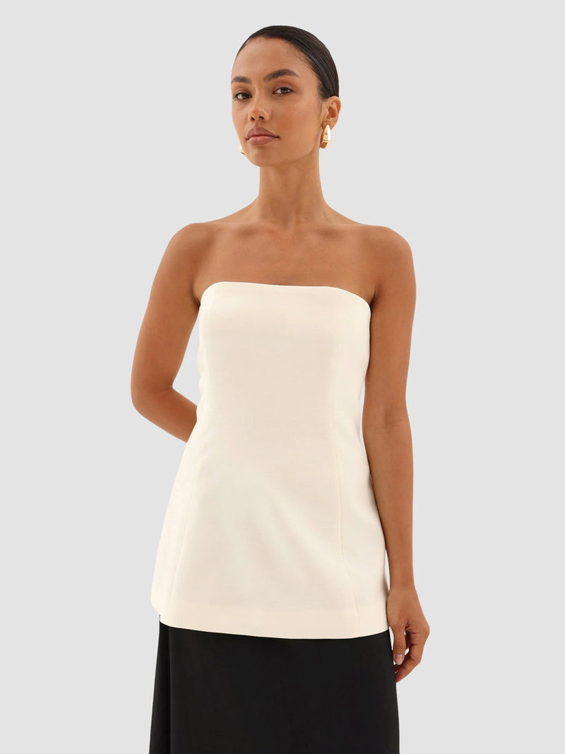 AMRITA TOP