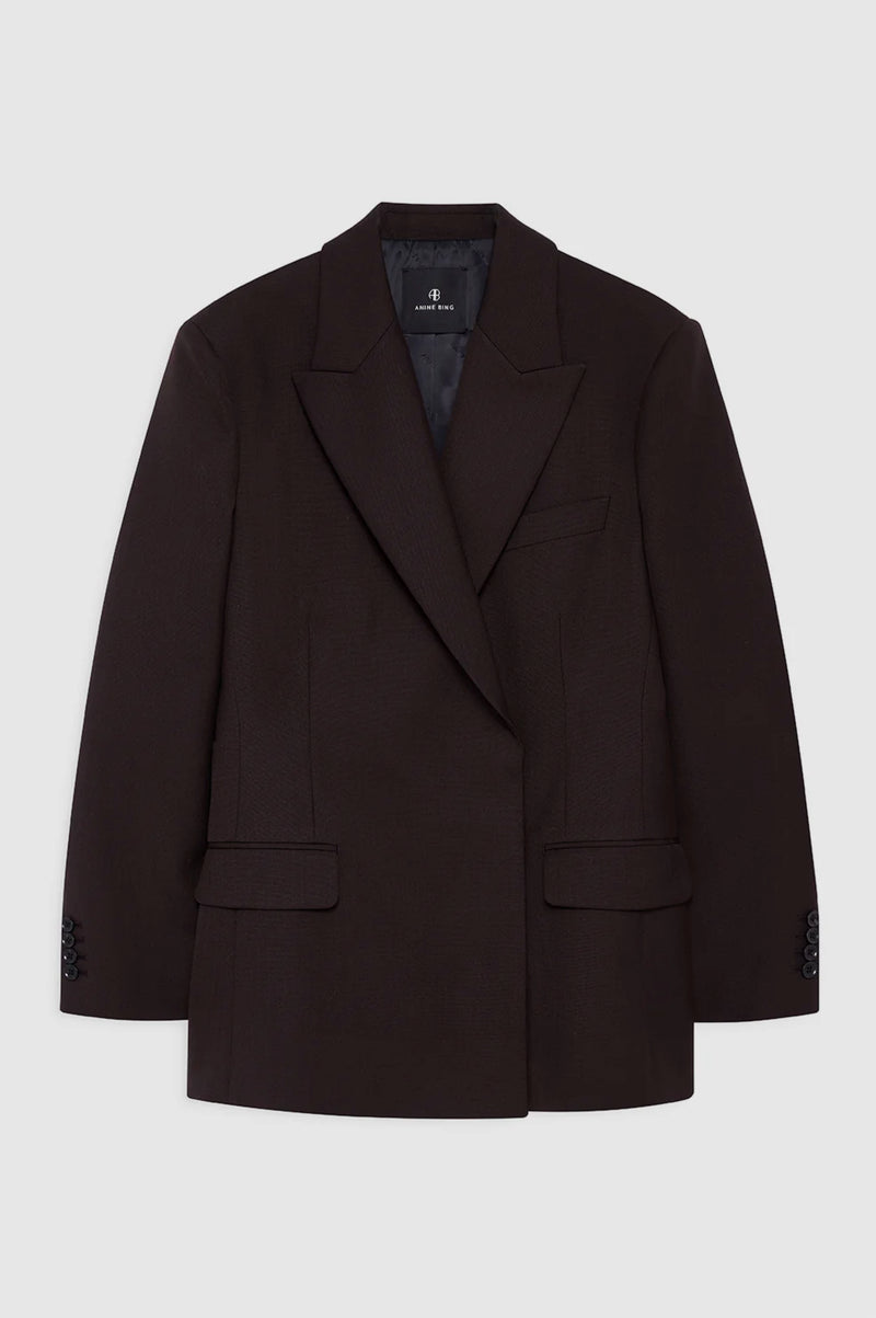 Arethra Blazer
