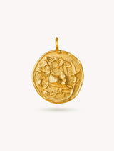 Baby Capricorn Pendant