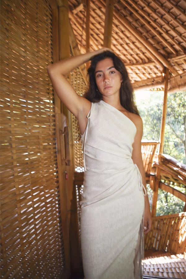 Bahiti Dress